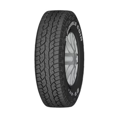 Автошина DOUBLECOIN 285/60R18 120T XL DS-AT+