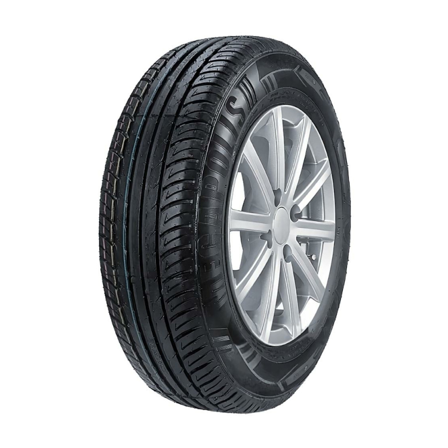 Купить Автошина CONTYRE 195/55R15 91H MEGAPOLIS 3 по выгодной цене с  доставкой от «aVm-avto», Краснодар