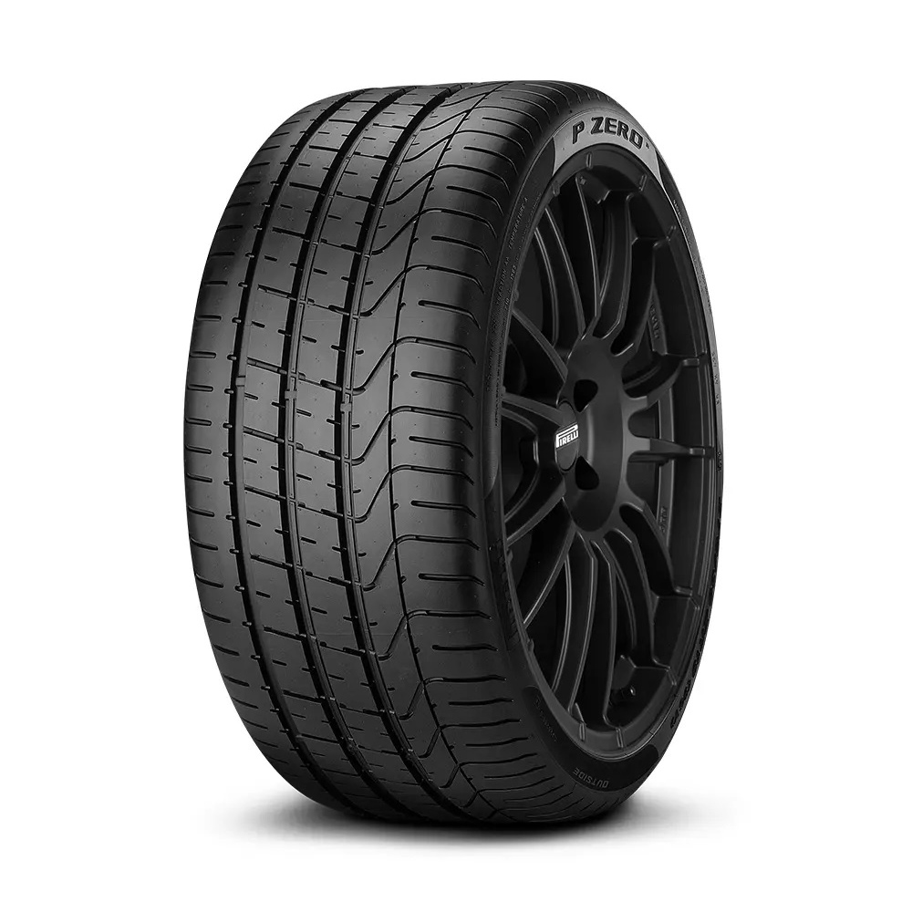 Автошина PIRELLI 275/35R20 102Y XL P ZERO (MO)