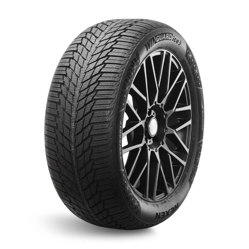 Автошина NEXEN 195/60R15 92T XL WINGUARD ICE 3