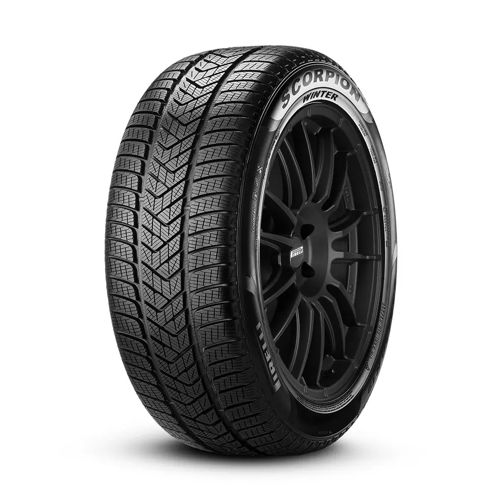 Купить Автошина PIRELLI 265/40R21 105V XL SCORPION WINTER (MGT) по выгодной  цене с доставкой от «aVm-avto», Краснодар