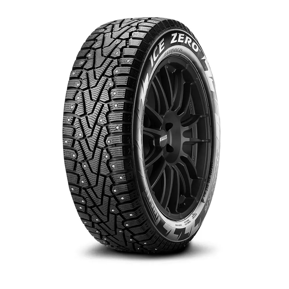 Автошина PIRELLI 225/60R18 104T XL ICE ZERO ШИП