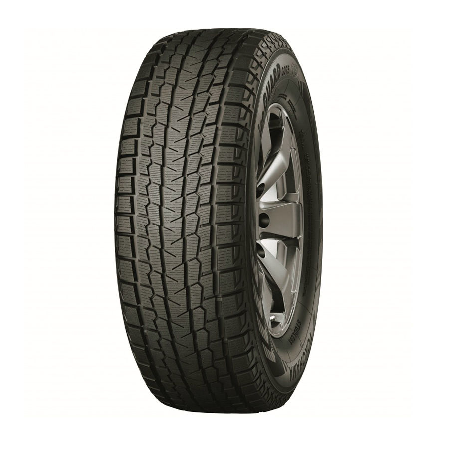 Автошина YOKOHAMA 315/75R16 121Q G075