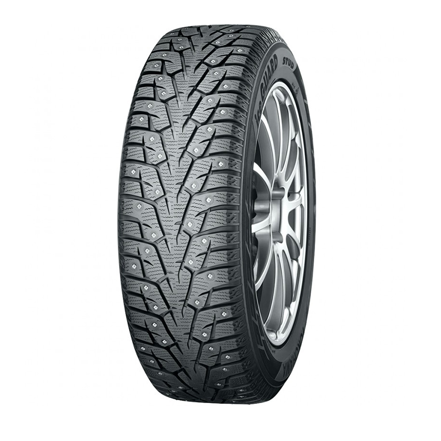 Автошина YOKOHAMA 235/65R17 108T IG55 ШИП