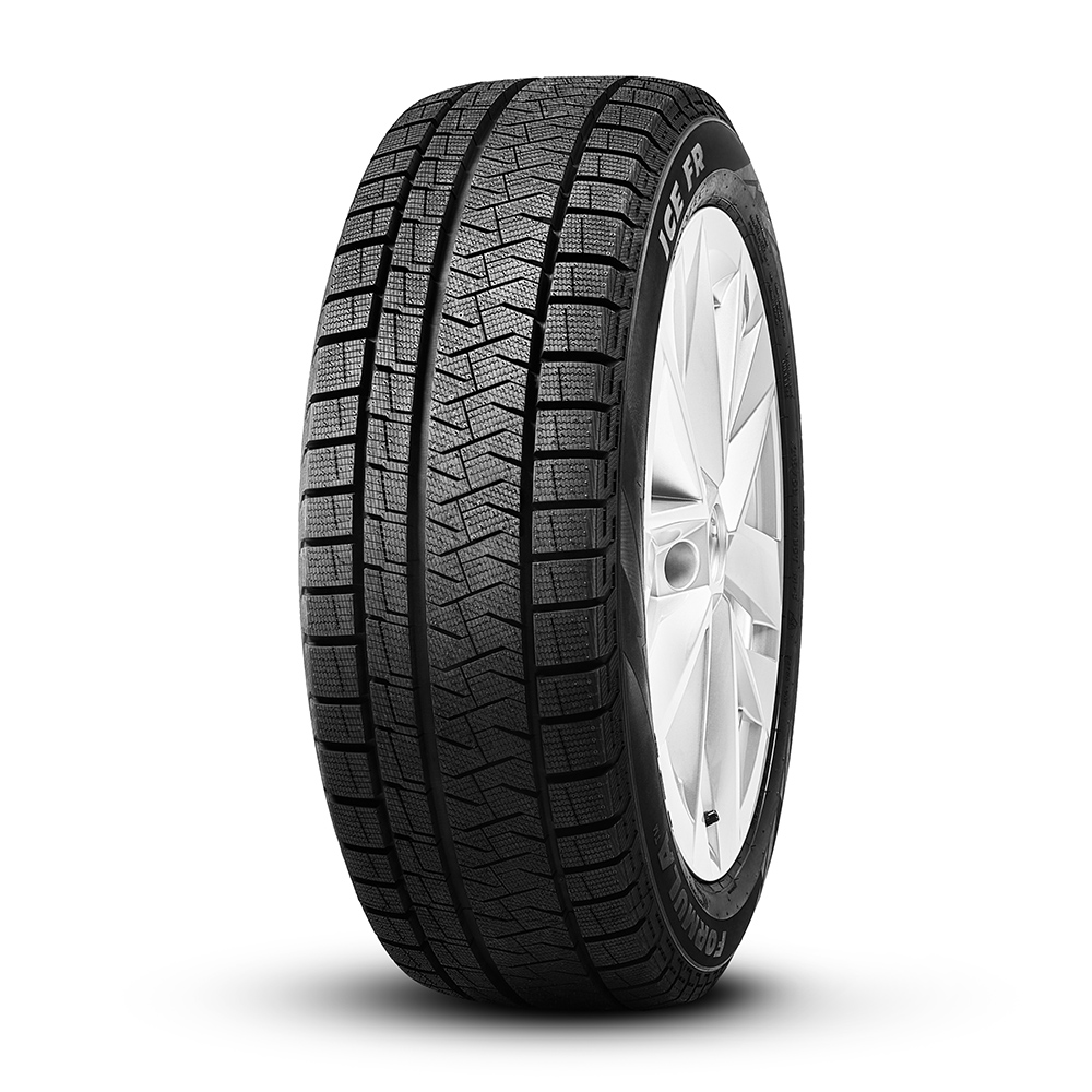 Купить Автошина FORMULA 205/60R16 96T XL ICE FRICTION по выгодной цене с  доставкой от «aVm-avto», Краснодар