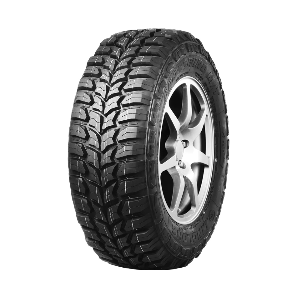 Купить Автошина LINGLONG 225/75R16 110/107Q CROSSWIND M/T 8PR по выгодной  цене с доставкой от «aVm-avto», Краснодар