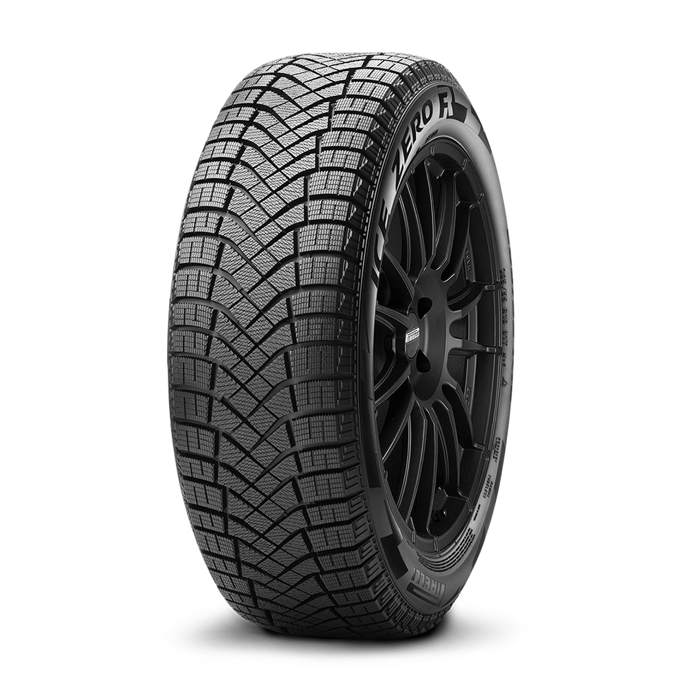 Автошина PIRELLI 235/40R19 96H XL ICE ZERO FRICTION