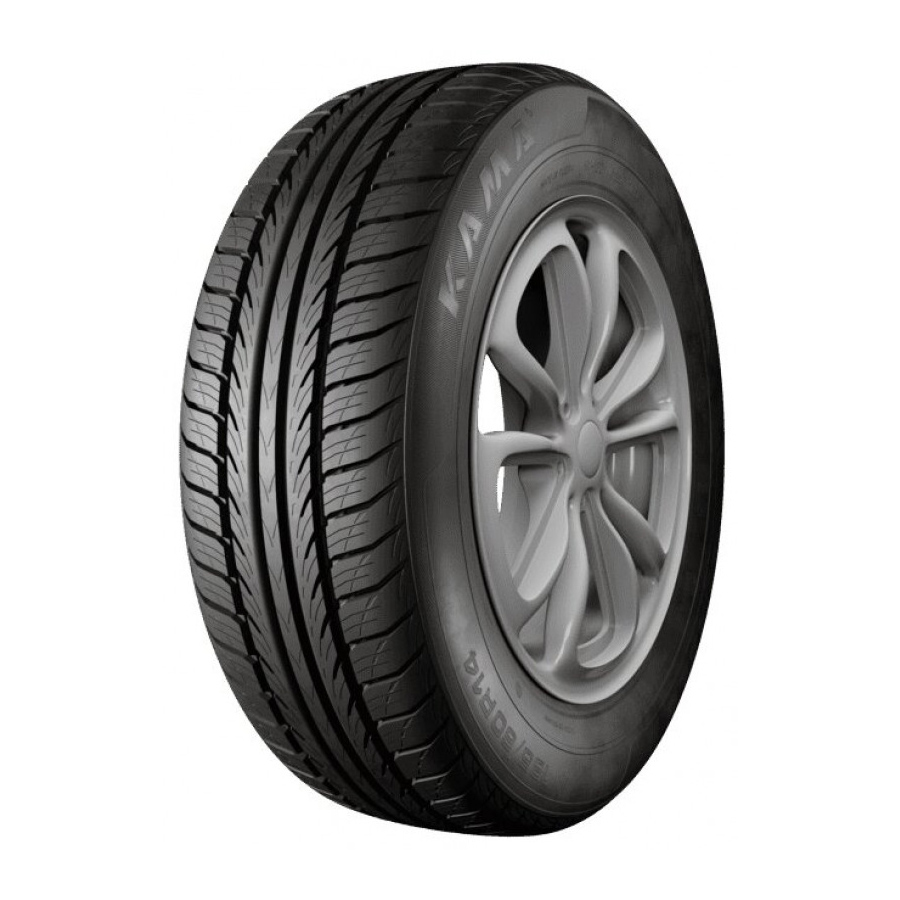 Автошина КАМА 205/65R15 94T КАМА-132 BREEZE