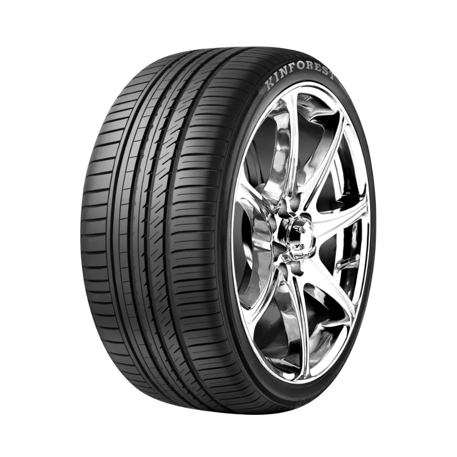 Купить Автошина KINFOREST 205/40R17 84W XL KF-550 по выгодной цене с  доставкой от «aVm-avto», Краснодар