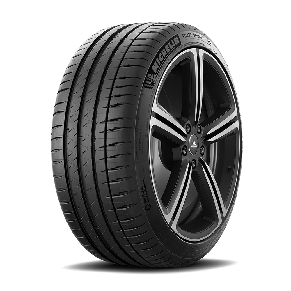 Автошина MICHELIN 245/40R18 97Y XL PILOT SPORT 4