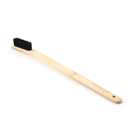 Shine Systems Bamboo Brush XL Щетка для труднодоступных мест. 40см.