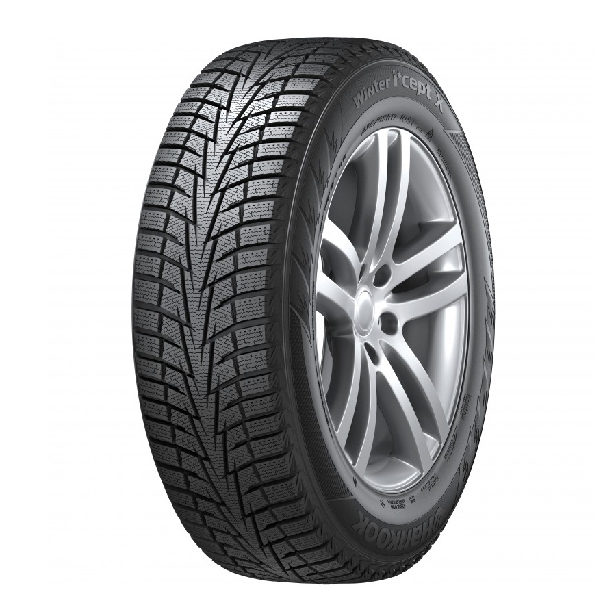 Купить Автошина HANKOOK 215/70R16 100T DYNAPRO ICEPT X RW10 по выгодной  цене с доставкой от «aVm-avto», Краснодар