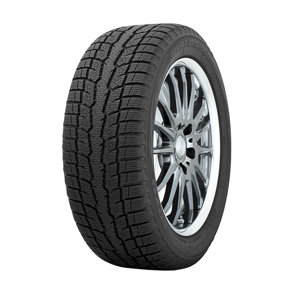 Автошина TOYO 255/40R18 99V OBGS 6HP