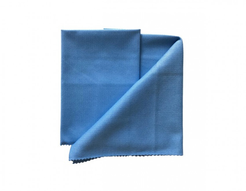 Glosswork Silky Glass Towel Салфетка из микрофибры для стекла, 200г/м2