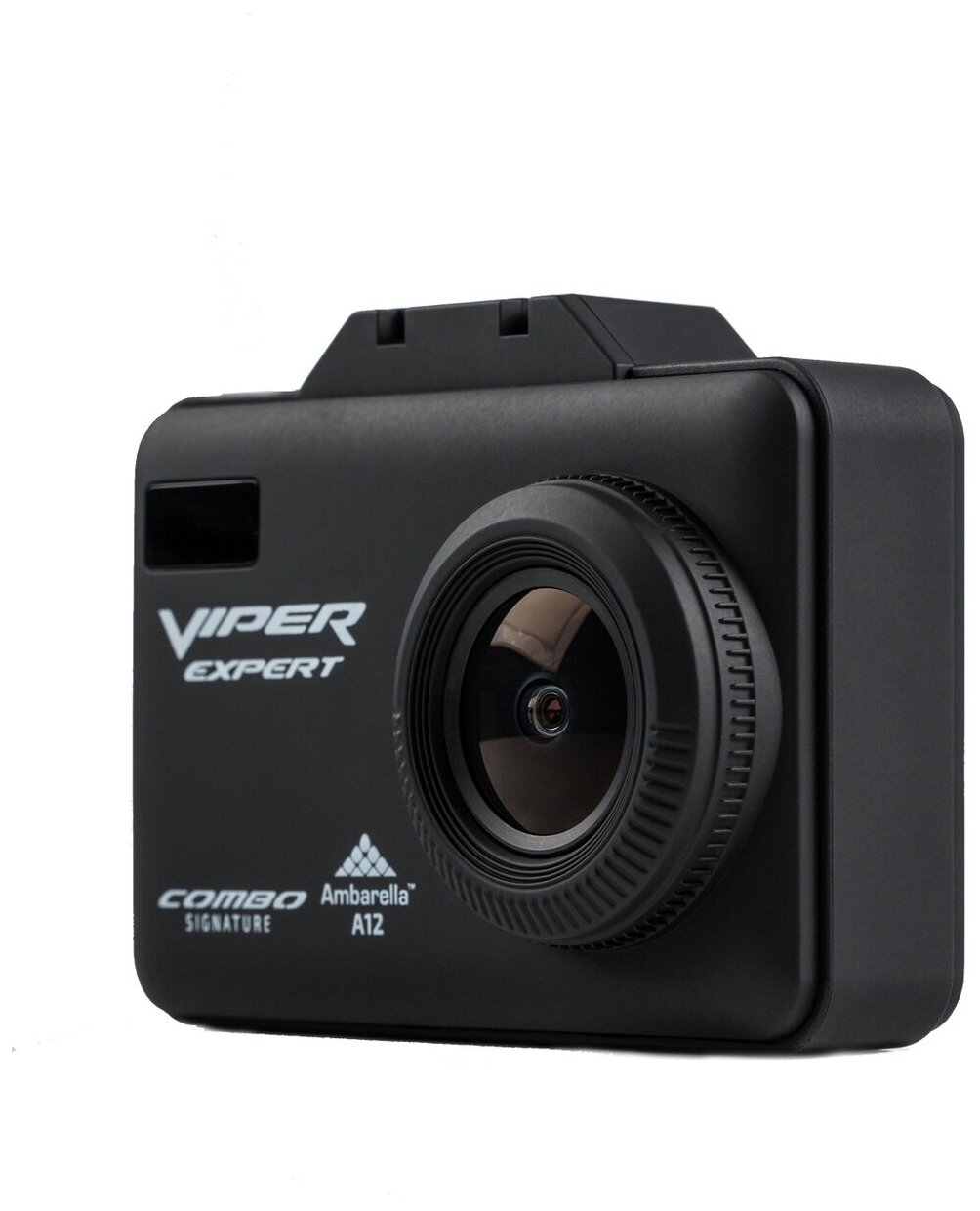 Видеорегистратор+радар-детектор COMBO EXPERT Wi-Fi "Viper"